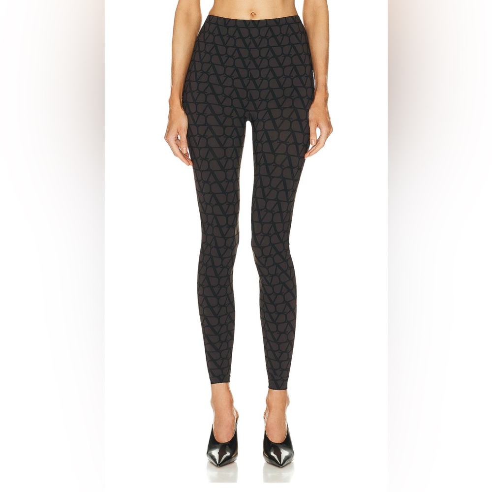 Valentino Toile Icongraphe Legging - Large